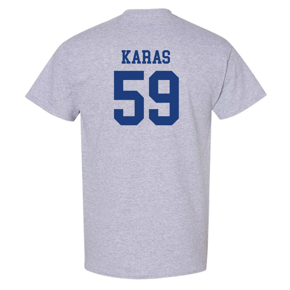 Memphis - NCAA Football : Aaron Karas - Classic Shersey T-Shirt-1