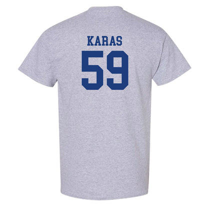 Memphis - NCAA Football : Aaron Karas - Classic Shersey T-Shirt-1