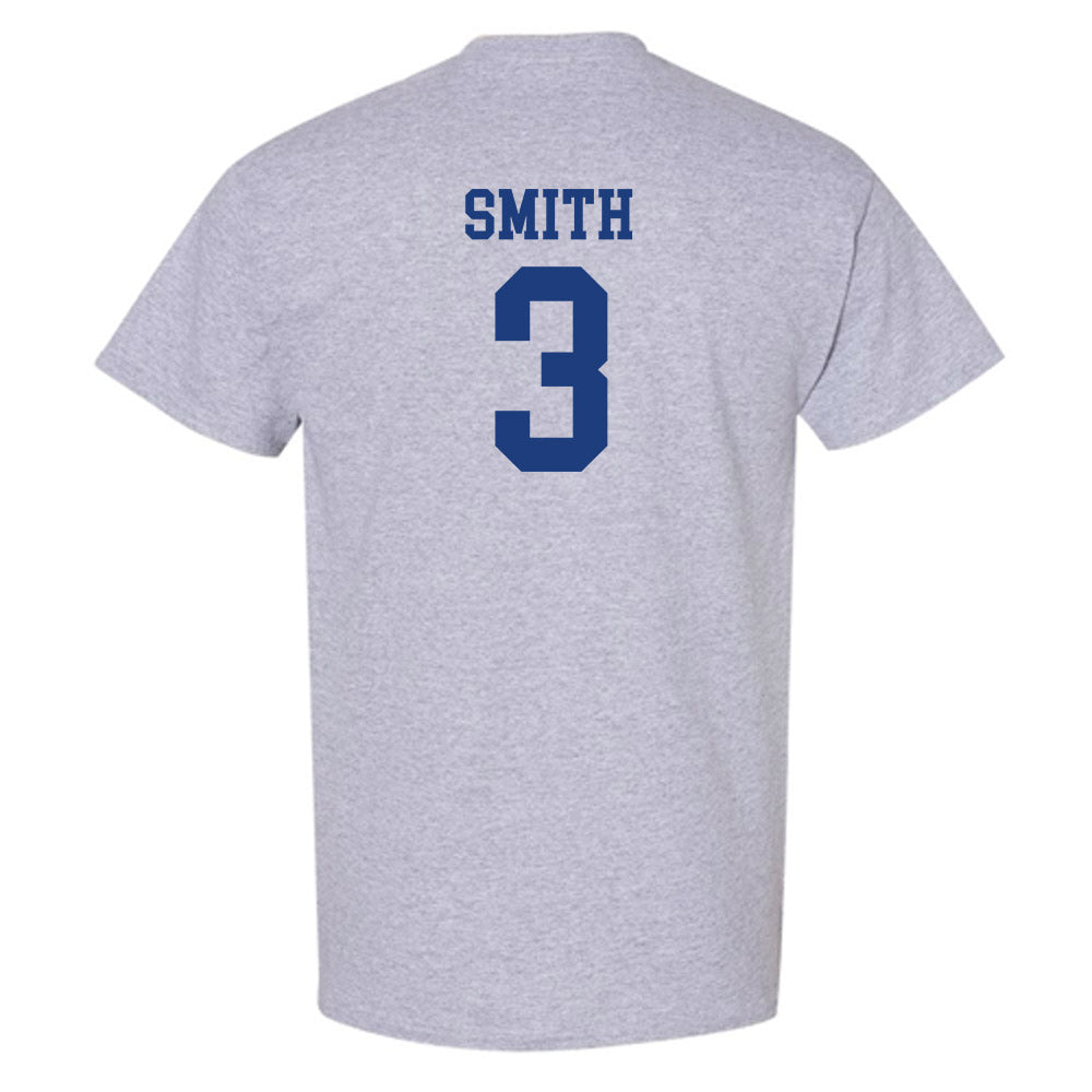 Memphis - NCAA Football : Dylan Smith - Classic Shersey T-Shirt-1