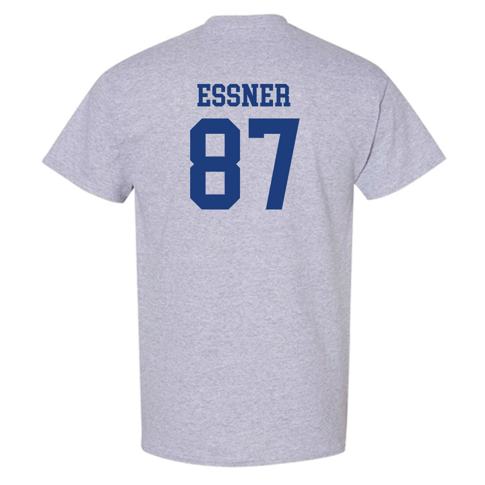 Memphis - NCAA Football : Garrett Essner - Classic Shersey T-Shirt-1
