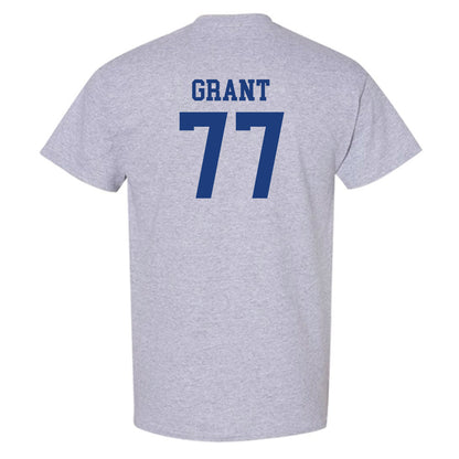 Memphis - NCAA Football : Brian Grant - Classic Shersey T-Shirt-1