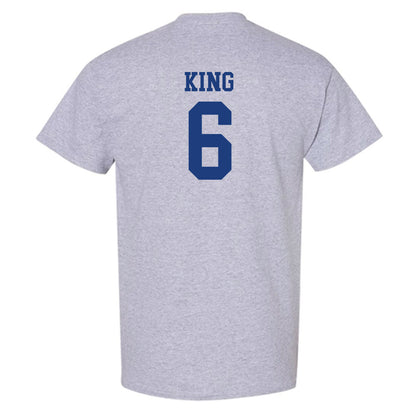 Memphis - NCAA Football : Dylan King - Classic Shersey T-Shirt-1