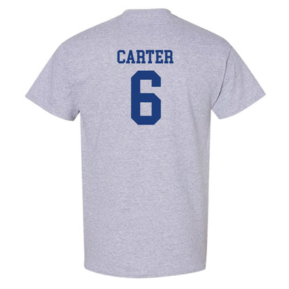 Memphis - NCAA Football : Jaylin Carter - Classic Shersey T-Shirt-1