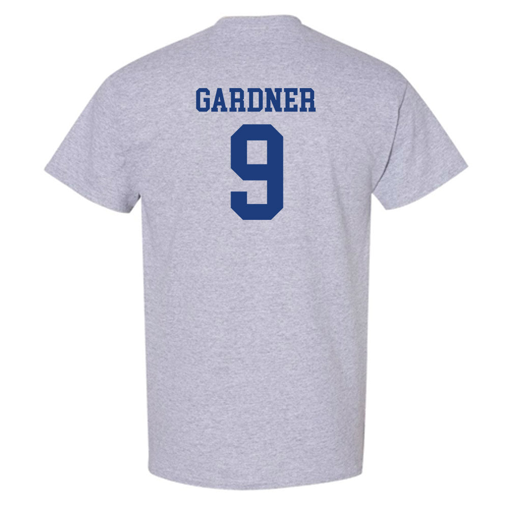 Memphis - NCAA Football : Denzel Gardner - Classic Shersey T-Shirt-1