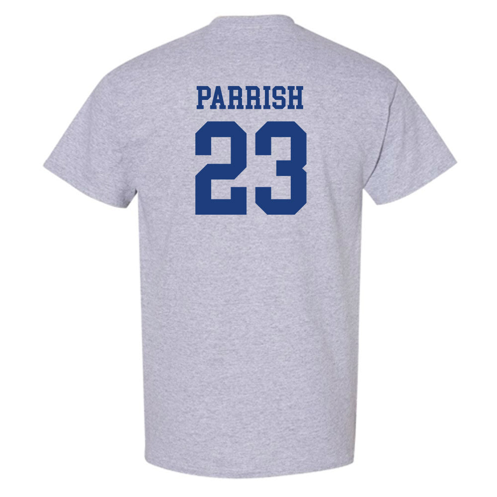 Memphis - NCAA Football : Jayden Parrish - Classic Shersey T-Shirt-1