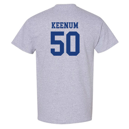 Memphis - NCAA Football : Koby Keenum - Classic Shersey T-Shirt-1
