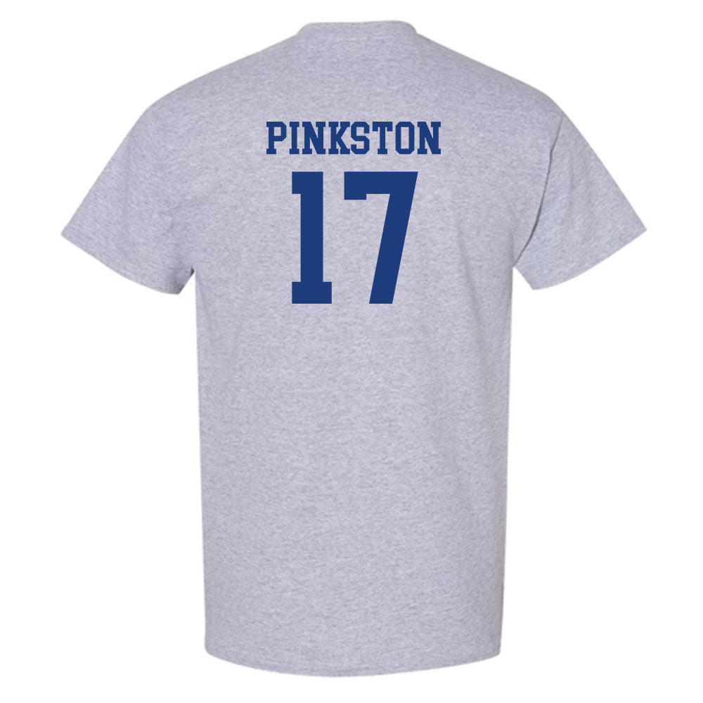 Memphis - NCAA Football : Chase Pinkston - Classic Shersey T-Shirt-1