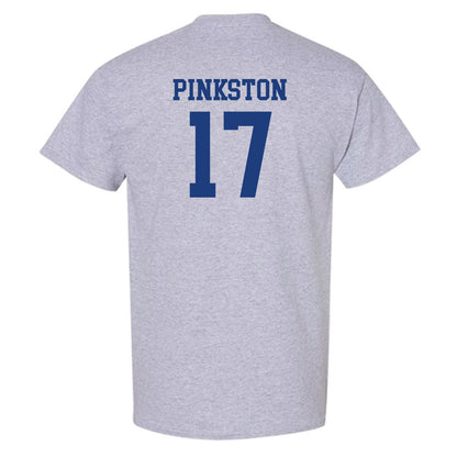 Memphis - NCAA Football : Chase Pinkston - Classic Shersey T-Shirt-1