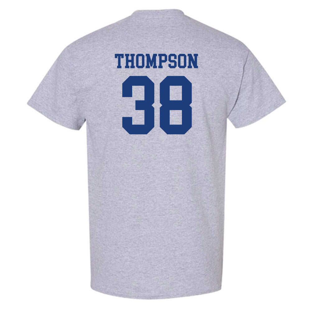 Memphis - NCAA Football : Xavier Thompson - Classic Shersey T-Shirt-1
