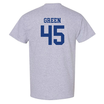 Memphis - NCAA Football : Gary Green - Classic Shersey T-Shirt-1