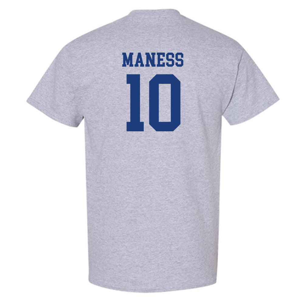 Memphis - NCAA Softball : Marley Maness - Classic Shersey T-Shirt-1