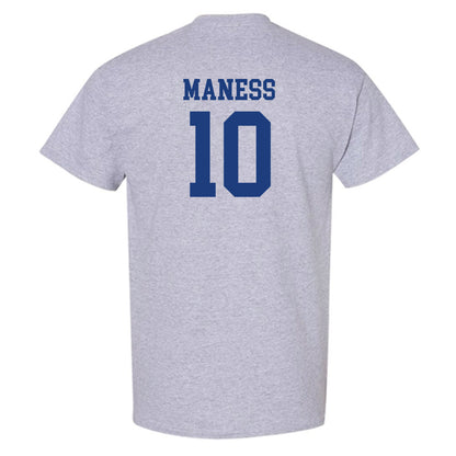 Memphis - NCAA Softball : Marley Maness - Classic Shersey T-Shirt-1