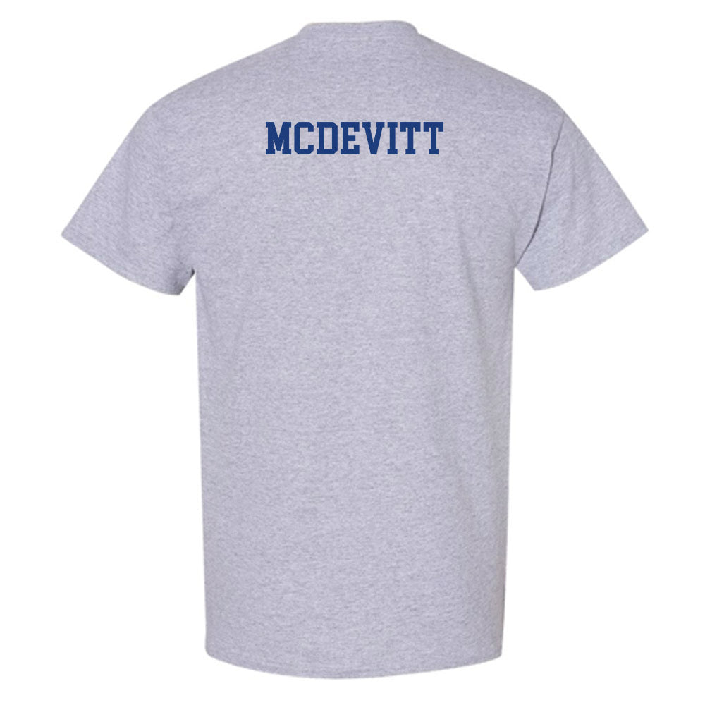 Memphis - NCAA Women's Track & Field : Reese McDevitt - Classic Shersey T-Shirt-2