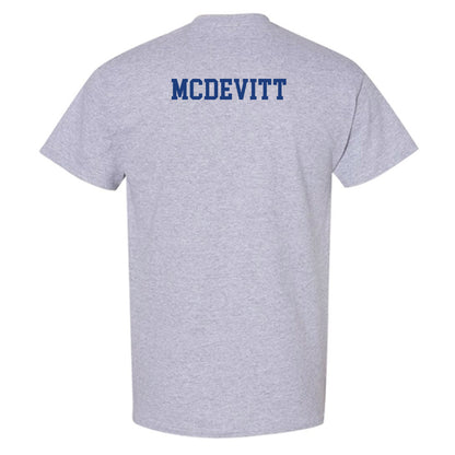 Memphis - NCAA Women's Track & Field : Reese McDevitt - Classic Shersey T-Shirt-2