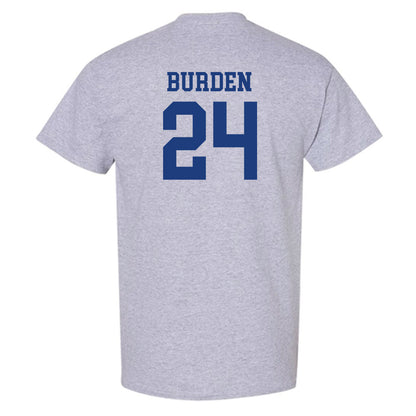 Memphis - NCAA Football : Nick Burden - Classic Shersey T-Shirt-1