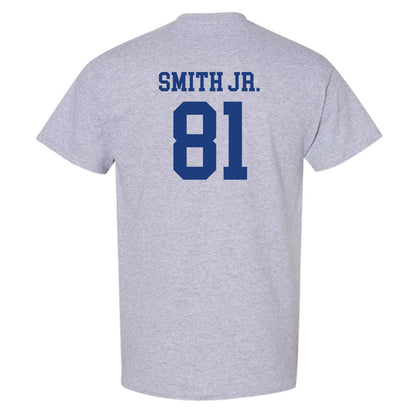Memphis - NCAA Football : Marshall Smith Jr. - Classic Shersey T-Shirt-1