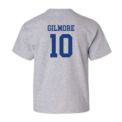 Memphis - NCAA Women's Basketball : Bailey Gilmore - Classic Shersey Youth T-Shirt-1