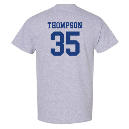 Memphis - NCAA Football : DeAngelo Thompson - Classic Shersey T-Shirt-1