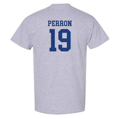Memphis - NCAA Women's Soccer : Elise Perron - Classic Shersey T-Shirt-1