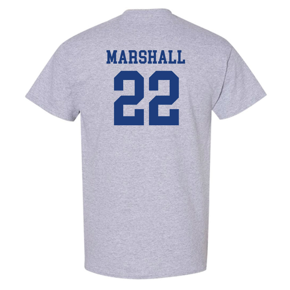 Memphis - NCAA Women's Volleyball : Sydney Marshall - Classic Shersey T-Shirt-1