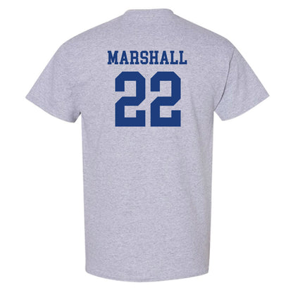 Memphis - NCAA Women's Volleyball : Sydney Marshall - Classic Shersey T-Shirt-1