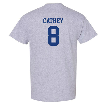 Memphis - NCAA Cheerleading : Peyton Cathey - Classic Shersey T-Shirt-1
