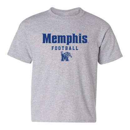 Memphis - NCAA Football : Aidan OCallaghan - Classic Shersey Youth T-Shirt-0