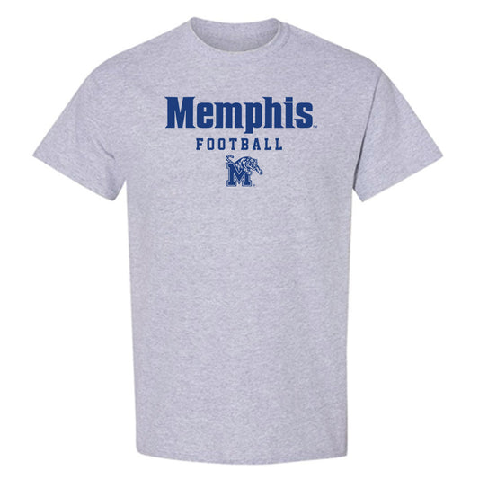 Memphis - NCAA Football : Brian Grant - Classic Shersey T-Shirt-0