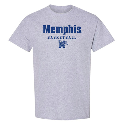 Memphis - NCAA Women's Basketball : Paris Gaines - Classic Shersey T-Shirt-0