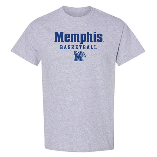 Memphis - NCAA Women's Basketball : Bailey Gilmore - Classic Shersey T-Shirt-0