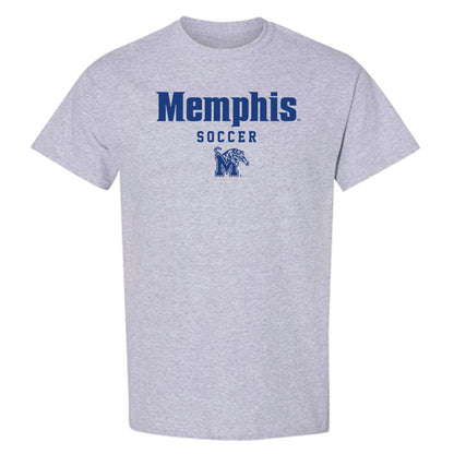 Memphis - NCAA Men's Soccer : Henrique Cruz - Classic Shersey T-Shirt-0