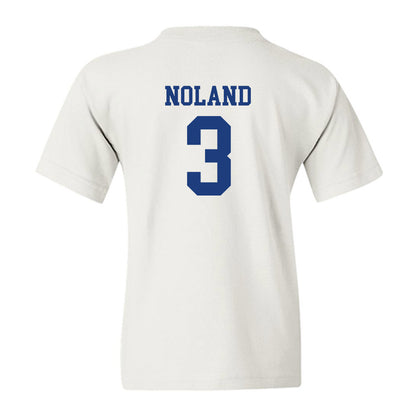 Memphis - NCAA Football : Air Noland - Classic Shersey Youth T-Shirt-1