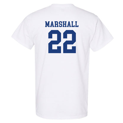Memphis - NCAA Women's Volleyball : Sydney Marshall - Classic Shersey T-Shirt-1