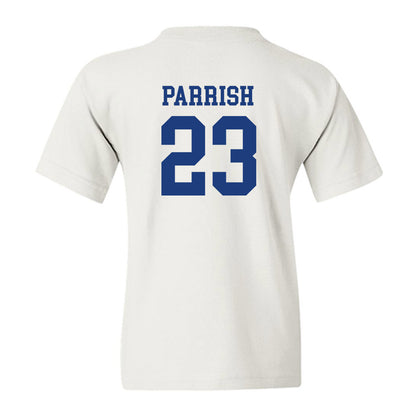 Memphis - NCAA Football : Jayden Parrish - Classic Shersey Youth T-Shirt-1