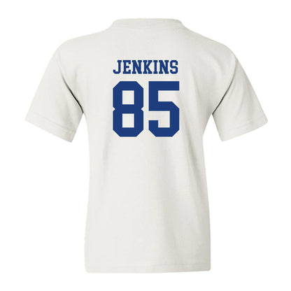 Memphis - NCAA Football : Jamar Jenkins - Classic Shersey Youth T-Shirt-1