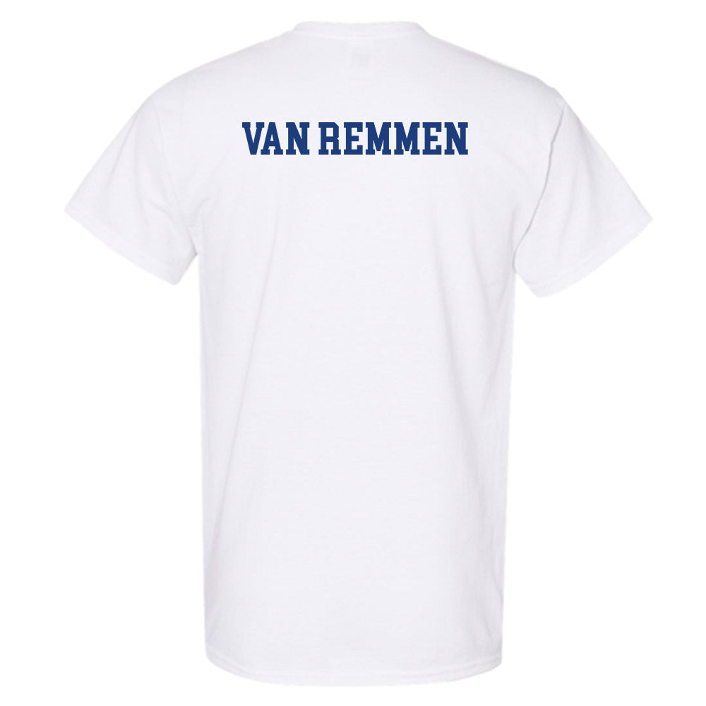 Memphis - NCAA Women's Golf : Carla van Remmen - Classic Shersey T-Shirt-1