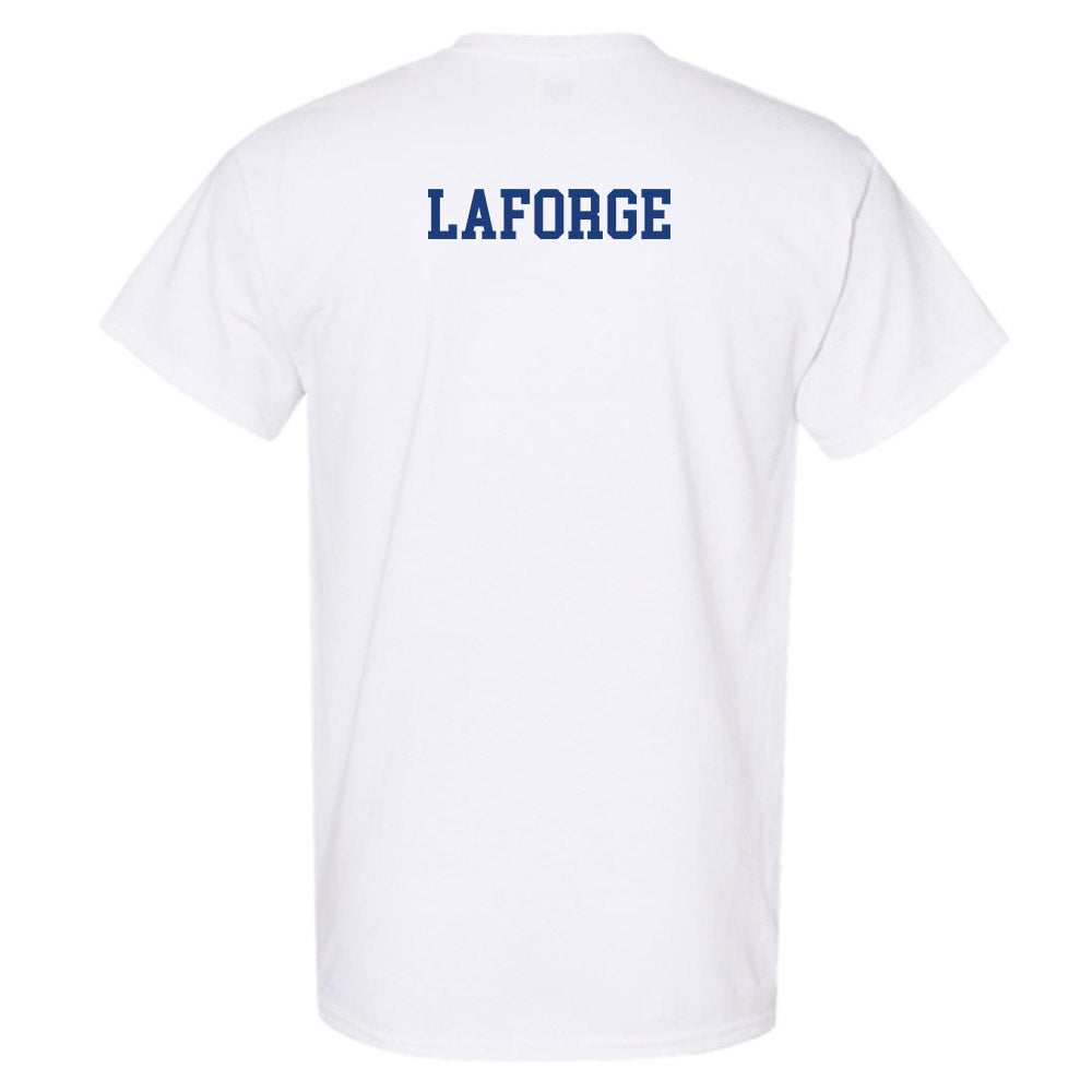 Memphis - NCAA Football : Philippe Laforge - Classic Shersey T-Shirt-1
