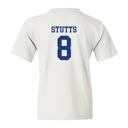 Memphis - NCAA Softball : Avery Stutts - Classic Shersey Youth T-Shirt-1