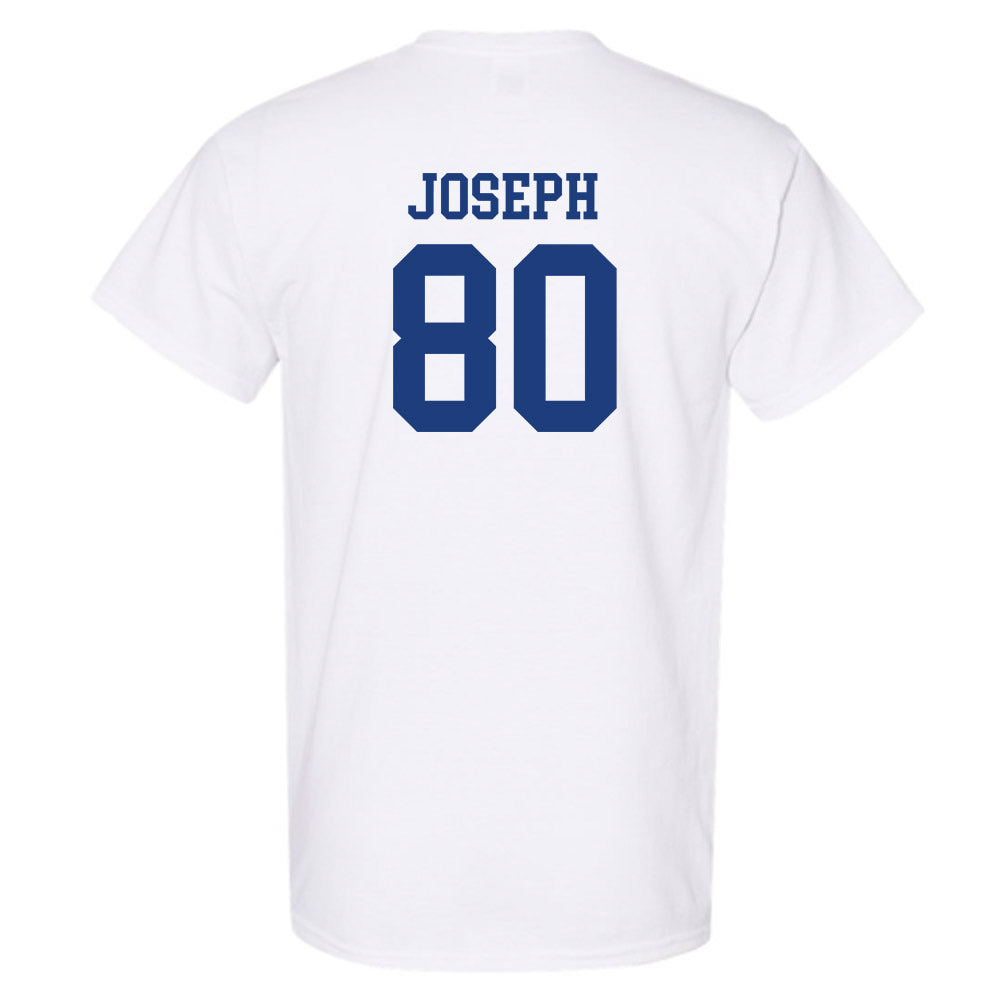 Memphis - NCAA Football : Josphau Joseph - Classic Shersey T-Shirt-1