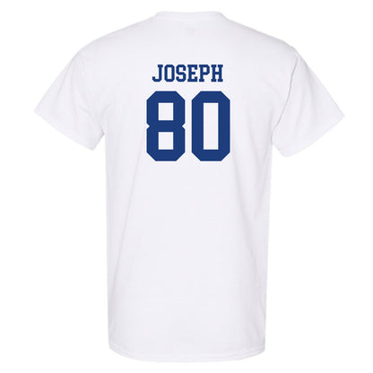 Memphis - NCAA Football : Josphau Joseph - Classic Shersey T-Shirt-1