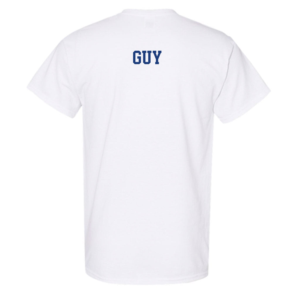 Memphis - NCAA Men's Cross Country : Kenny Guy - Classic Shersey T-Shirt-1