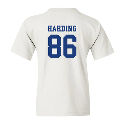 Memphis - NCAA Football : Jonathan Harding - Classic Shersey Youth T-Shirt-1