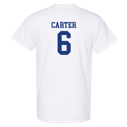 Memphis - NCAA Football : Jaylin Carter - Classic Shersey T-Shirt-1