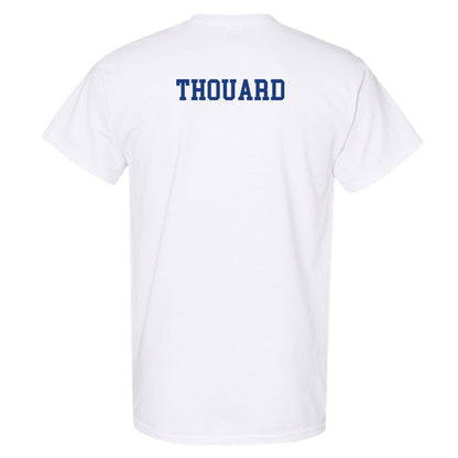 Memphis - NCAA Women's Tennis : Clemence Thouard - Classic Shersey T-Shirt-1