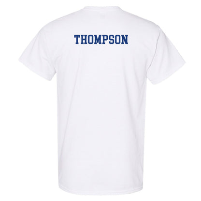 Memphis - NCAA Football : DeAngelo Thompson - Classic Shersey T-Shirt-1