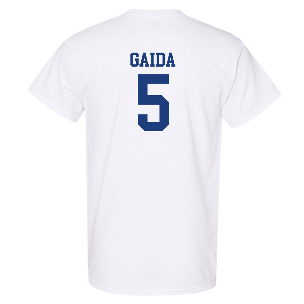 Memphis - NCAA Women's Soccer : Ava Gaida - Classic Shersey T-Shirt-1