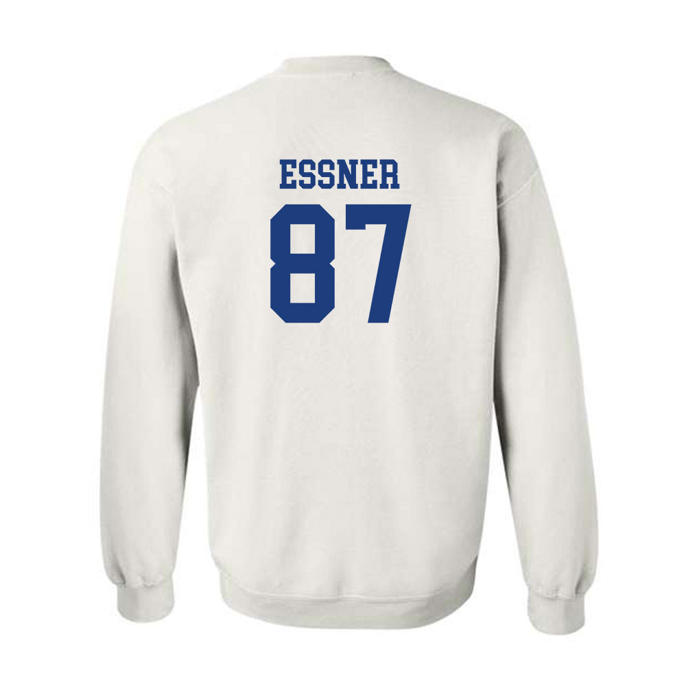 Memphis - NCAA Football : Garrett Essner - Classic Shersey Crewneck Sweatshirt-1