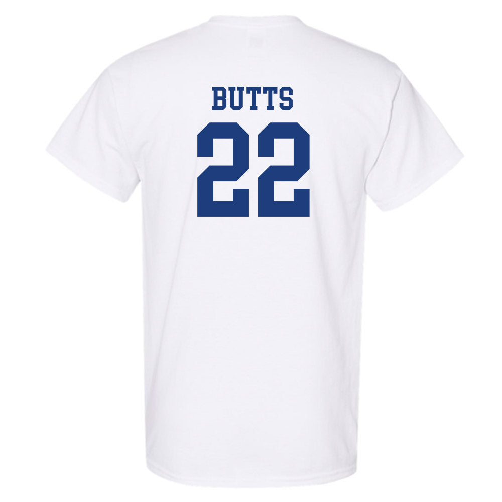 Memphis - NCAA Softball : Brylee Butts - Classic Shersey T-Shirt-1