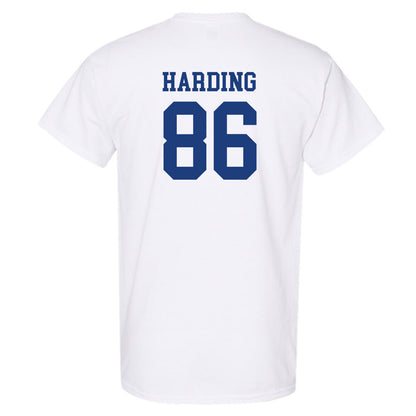 Memphis - NCAA Football : Jonathan Harding - Classic Shersey T-Shirt-1