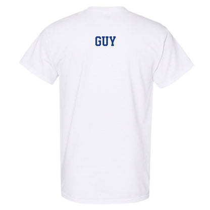 Memphis - NCAA Men's Cross Country : Kenny Guy - Classic Shersey T-Shirt-1